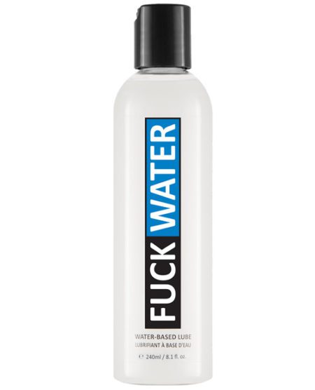 Fuck Water H2o - 8 Oz | XXXToyz-R-Us.com