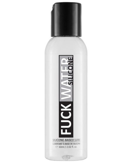 Fuck Water Silicone - 2 Oz