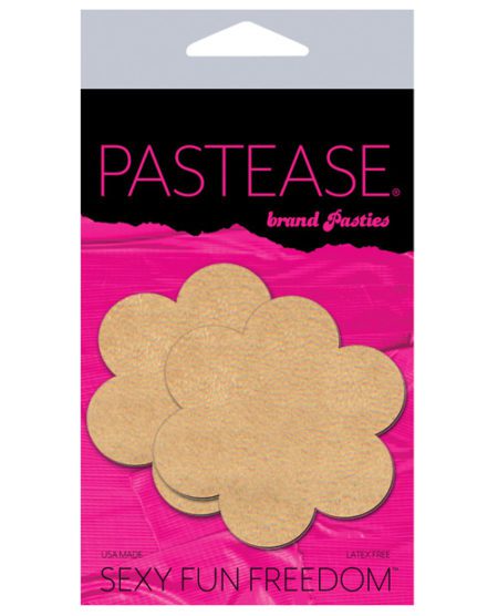 Pastease Basic Daisy - Nude O/s