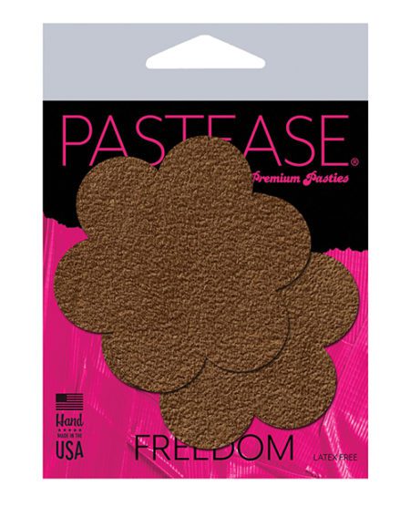 Pastease Basic Daisy - Brown O/s | XXXToyz-R-Us.com