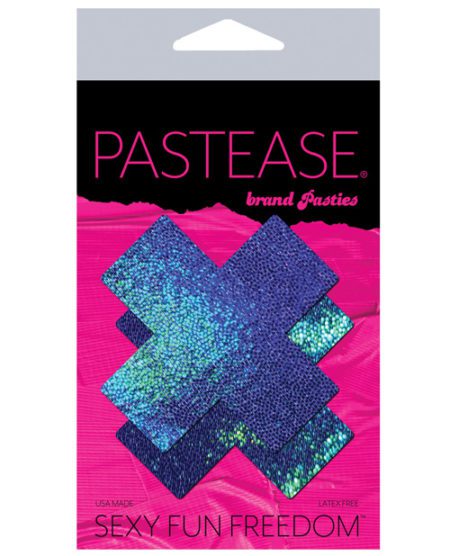 Pastease Premium Liquid Plus X - Blue Spectrum O/s | XXXToyz-R-Us.com