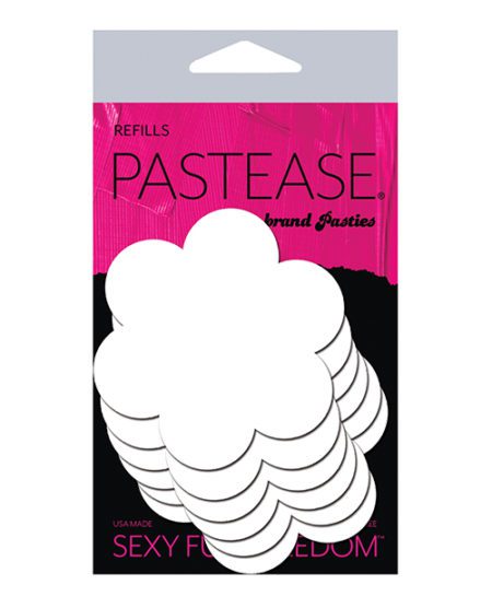 Pastease Refill Daisy Double Stick Shapes - Pack Of 3 O/s | XXXToyz-R-Us.com