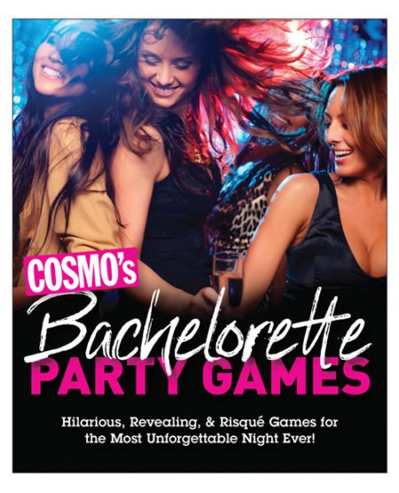 Cosmo's Bachelorette Party Card Games | XXXToyz-R-Us.com