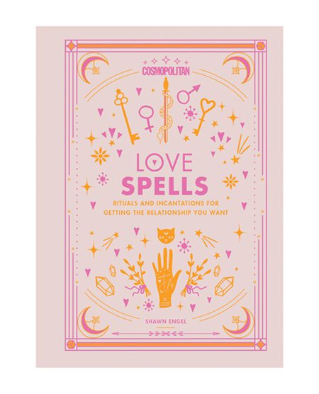 Cosmopolitan Love Spells | XXXToyz-R-Us.com