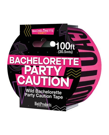 Bachelorette Party Caution Tape | XXXToyz-R-Us.com