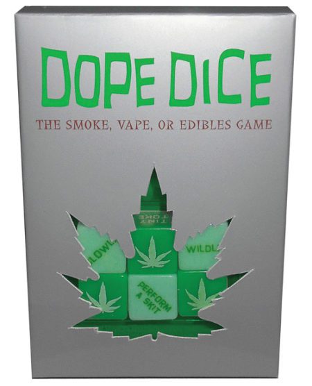 Dope Dice | XXXToyz-R-Us.com