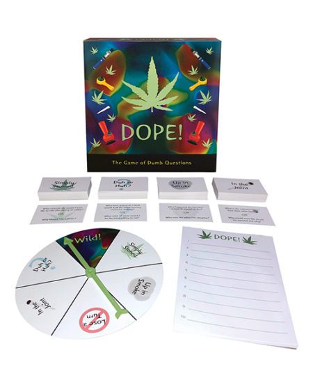 Dope! Game | XXXToyz-R-Us.com