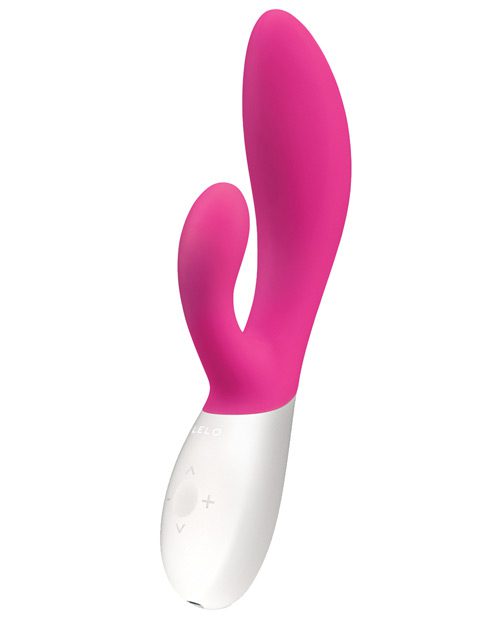 Lelo Ina Wave - Cerise