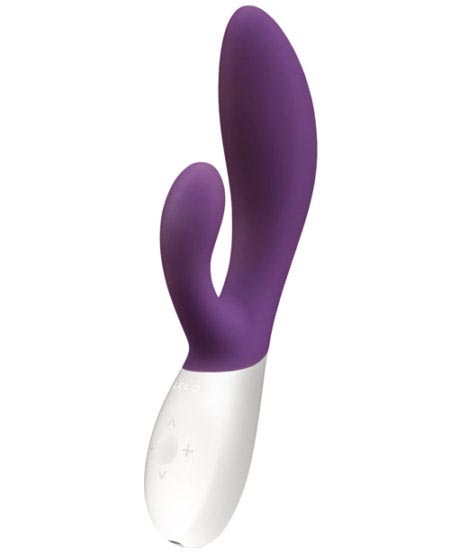 Lelo Ina Wave - Plum