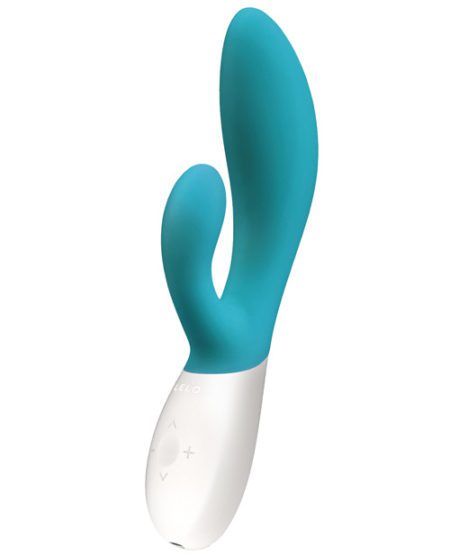 Lelo Ina Wave - Ocean Blue