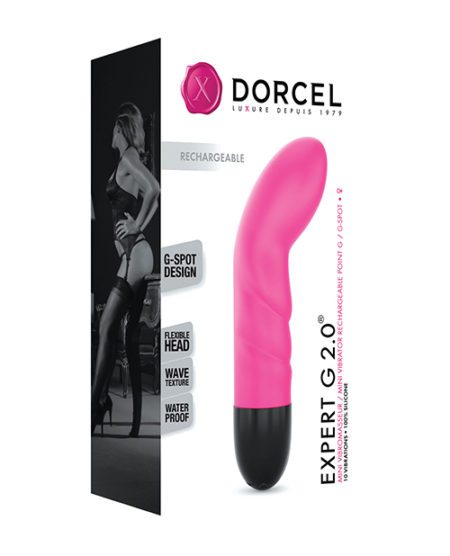 Dorcel Expert G 2.0 - Magenta