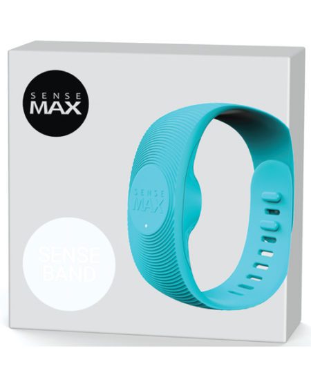 Sensemax Senseband - Turquoise