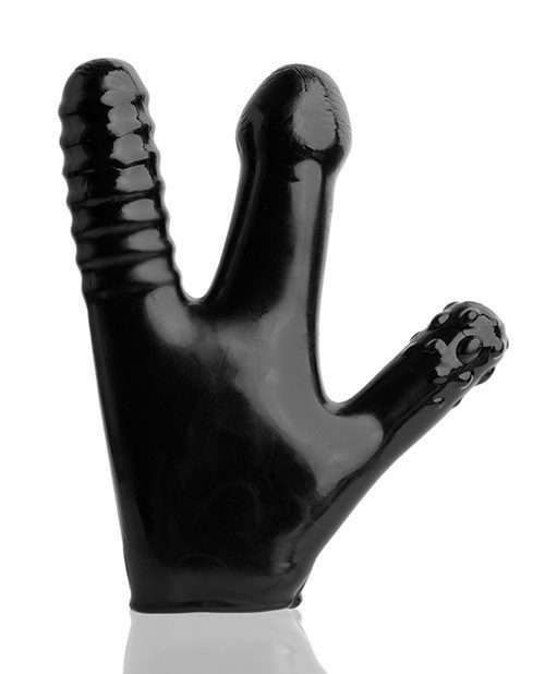 Oxballs Claw Glove - Black