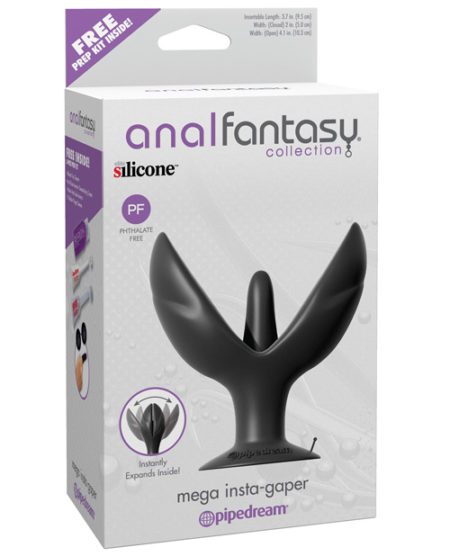 Anal Fantasy Collection Mega Insta Gaper | XXXToyz-R-Us.com