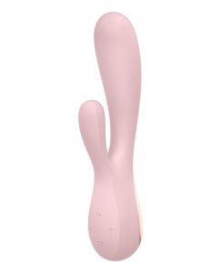 Satisfyer Mono Flex - Mauve