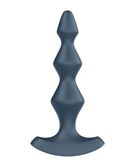 Satisfyer Lolli Plug 1 - Dark Teal