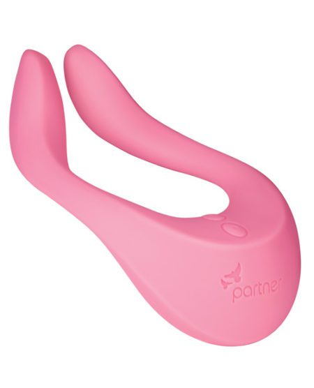 Satisfyer Endless Joy - Pink