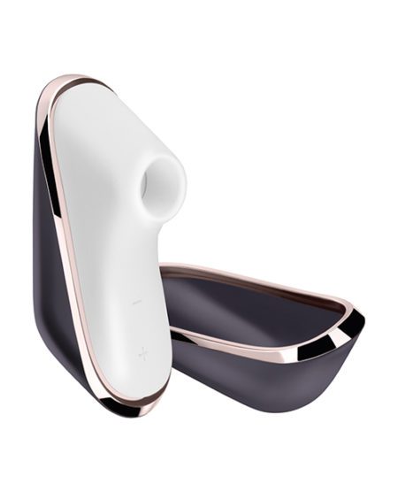 Satisfyer Pro Traveler Rechargeable