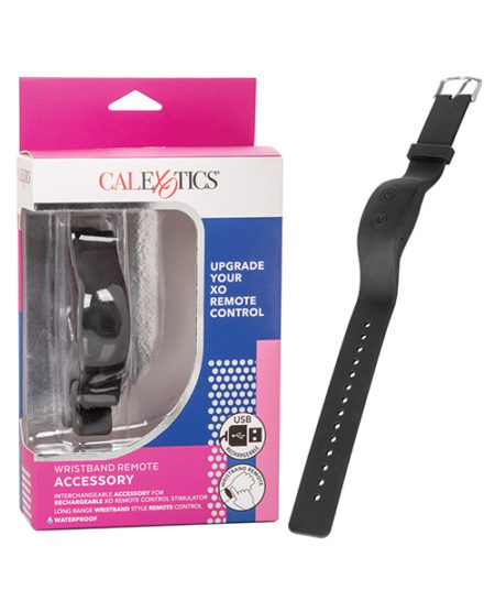 Wristband Remote Accessory | XXXToyz-R-Us.com