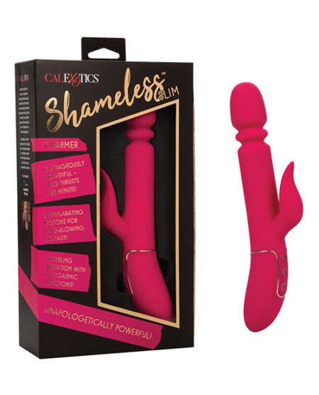 Shameless Slim Charmer - Pink