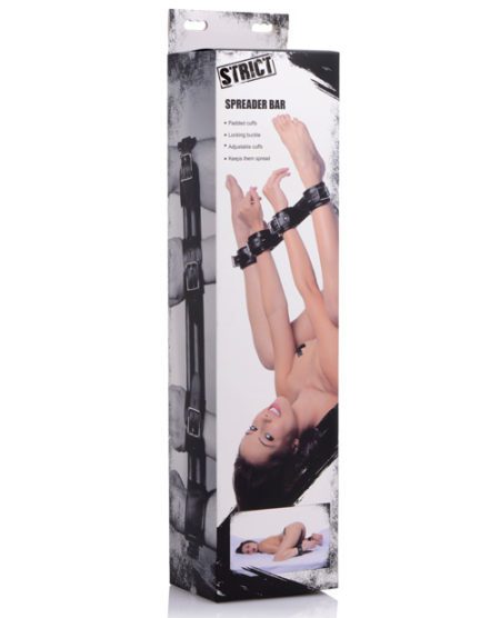 Strict Spreader Bar System | XXXToyz-R-Us.com