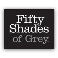 Fifty Shades Of Grey